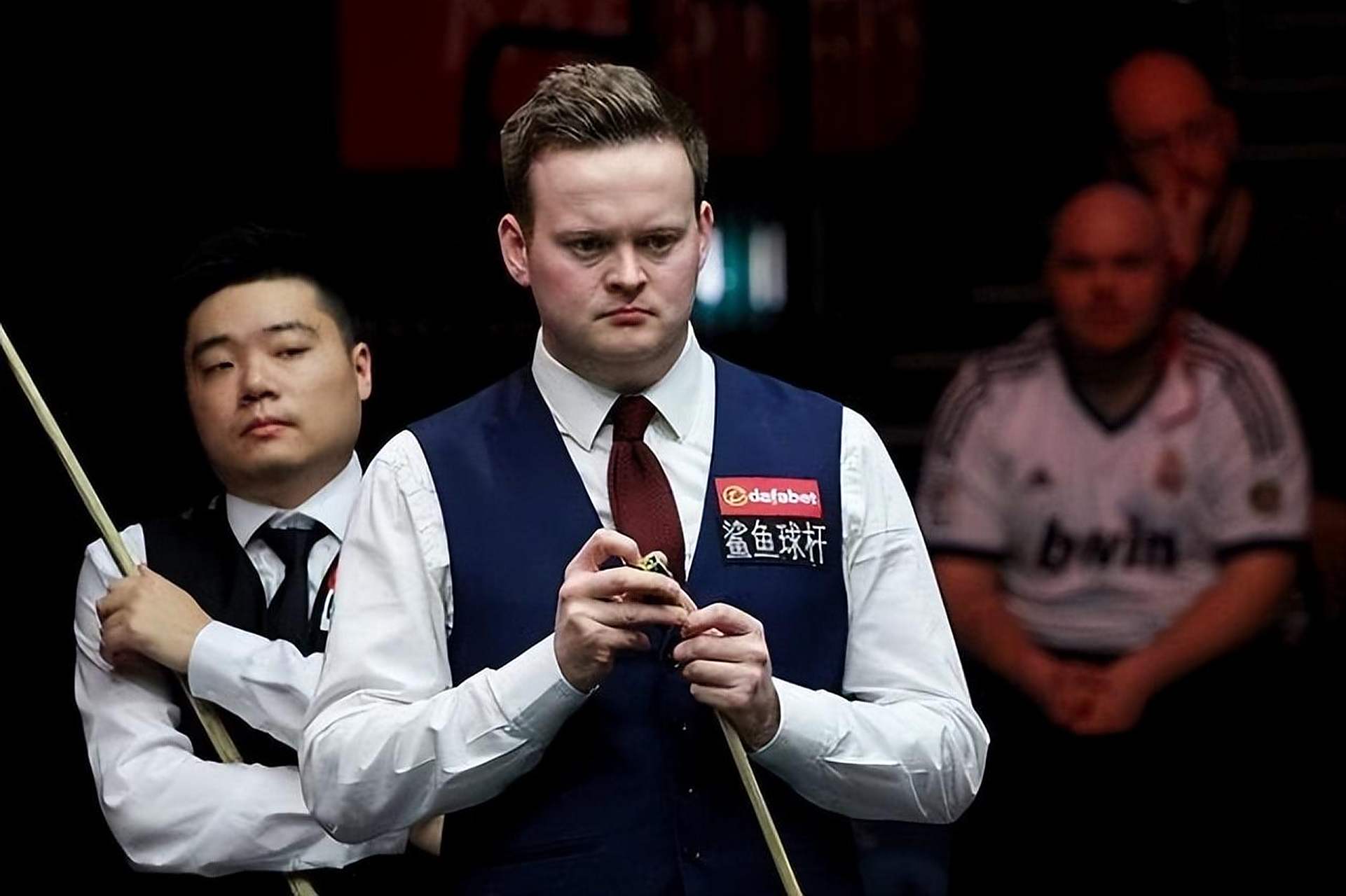 把话留给比 把话留给比