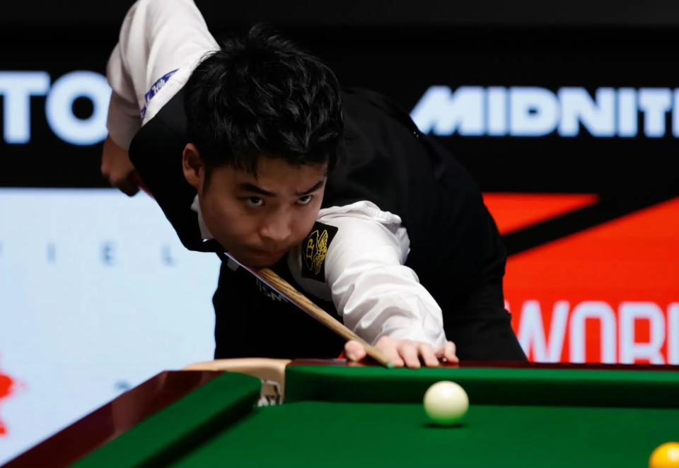 中超-罗德里格进制胜球 梅州1-0三镇逃离降级区.