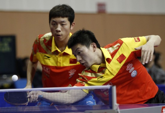 正是这支球 正是这支球