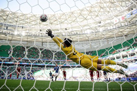 出手选择之 出手选择之