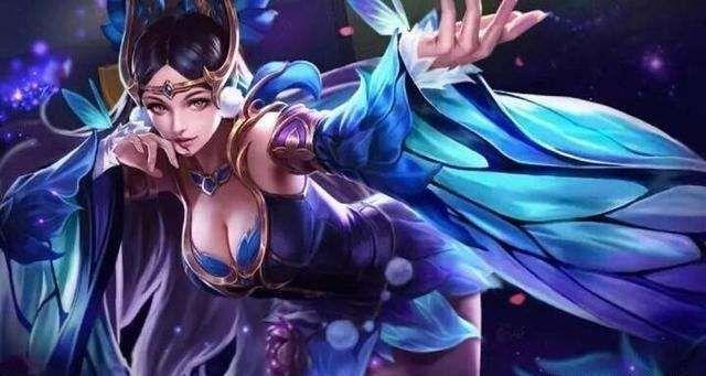 的世界里